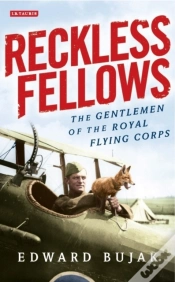 Capa do artigo Reckless Fellows