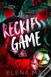 Capa do artigo Reckless Game