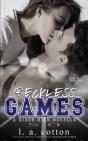 Reckless Games - Preview