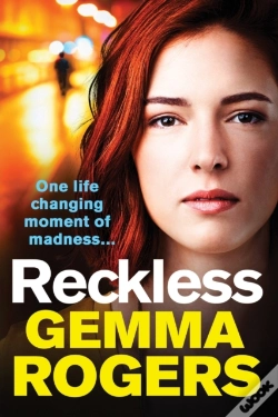 Capa do artigo Reckless