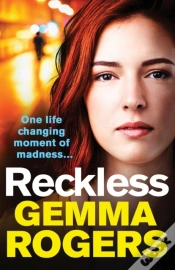 Capa do artigo Reckless