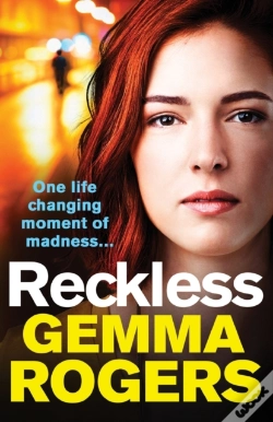 Capa do artigo Reckless