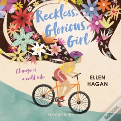 Capa do artigo Reckless, Glorious, Girl