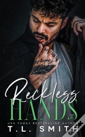 Capa do artigo Reckless Hands