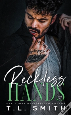 Capa do artigo Reckless Hands