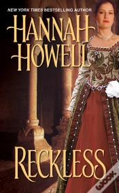 Capa do artigo Reckless