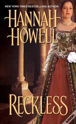 Capa do artigo Reckless