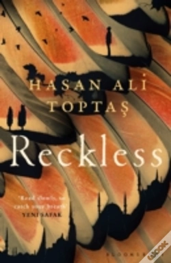 Capa do artigo Reckless