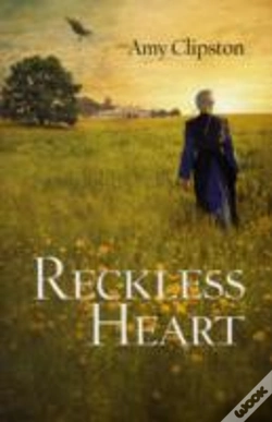 Capa do artigo Reckless Heart