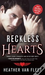 Capa do artigo Reckless Hearts