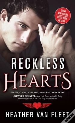 Capa do artigo Reckless Hearts
