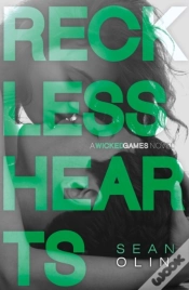Capa do artigo Reckless Hearts