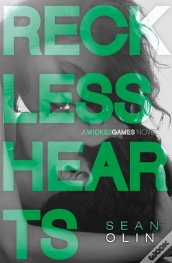 Capa do artigo Reckless Hearts