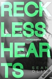 Capa do artigo Reckless Hearts