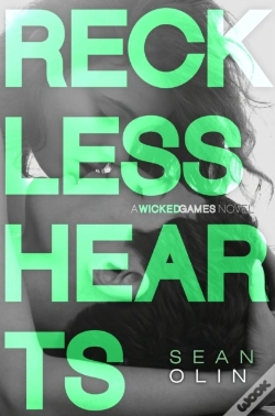 Capa do artigo Reckless Hearts