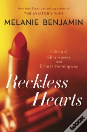 Capa do artigo Reckless Hearts (Short Story)