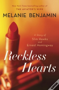 Capa do artigo Reckless Hearts (Short Story)