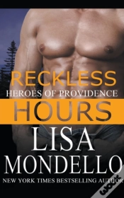 Capa do artigo Reckless Hours