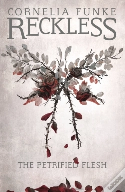 Capa do artigo Reckless I: The Petrified Flesh
