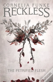Capa do artigo Reckless I: The Petrified Flesh