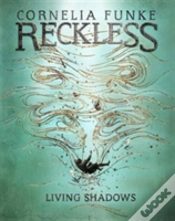 Capa do artigo Reckless Ii: Living Shadows