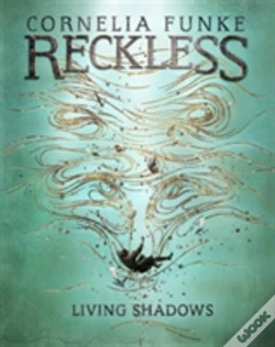 Capa do artigo Reckless Ii: Living Shadows