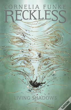 Capa do artigo Reckless Ii: Living Shadows