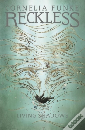Capa do artigo Reckless Ii: Living Shadows