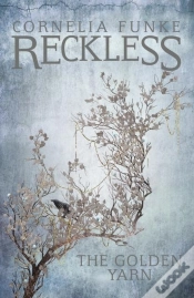Capa do artigo Reckless Iii: The Golden Yarn