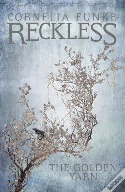 Capa do artigo Reckless Iii: The Golden Yarn