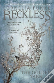 Capa do artigo Reckless Iii: The Golden Yarn