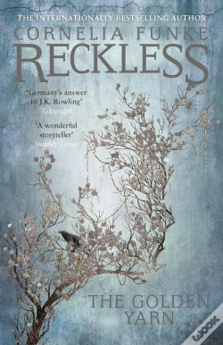 Capa do artigo Reckless Iii: The Golden Yarn