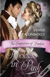 Capa do artigo Reckless In Pink