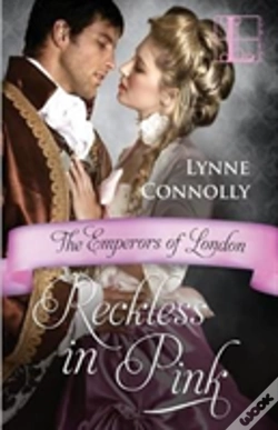 Capa do artigo Reckless In Pink