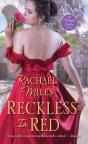 Reckless In Red - Preview