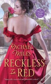 Reckless In Red