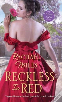 Capa do artigo Reckless In Red