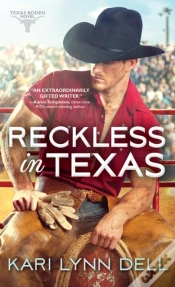Capa do artigo Reckless In Texas