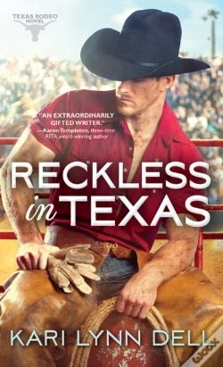 Capa do artigo Reckless In Texas