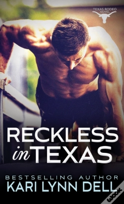Capa do artigo Reckless In Texas