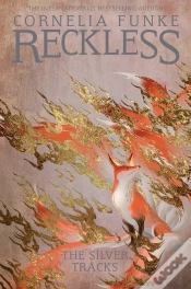 Capa do artigo Reckless Iv: The Silver Tracks