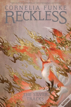 Capa do artigo Reckless Iv: The Silver Tracks