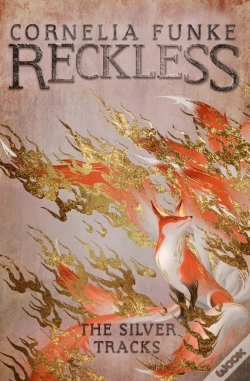 Capa do artigo Reckless Iv: The Silver Tracks