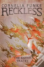 Capa do artigo Reckless Iv: The Silver Tracks