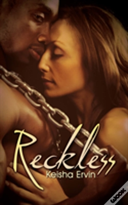Capa do artigo Reckless