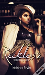 Capa do artigo Reckless