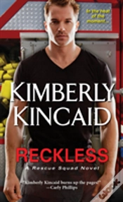 Capa do artigo Reckless