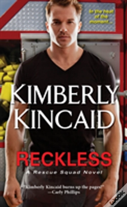 Capa do artigo Reckless