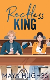 Capa do artigo Reckless King