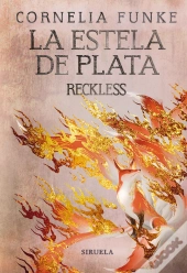 Reckless. La Estela De Plata